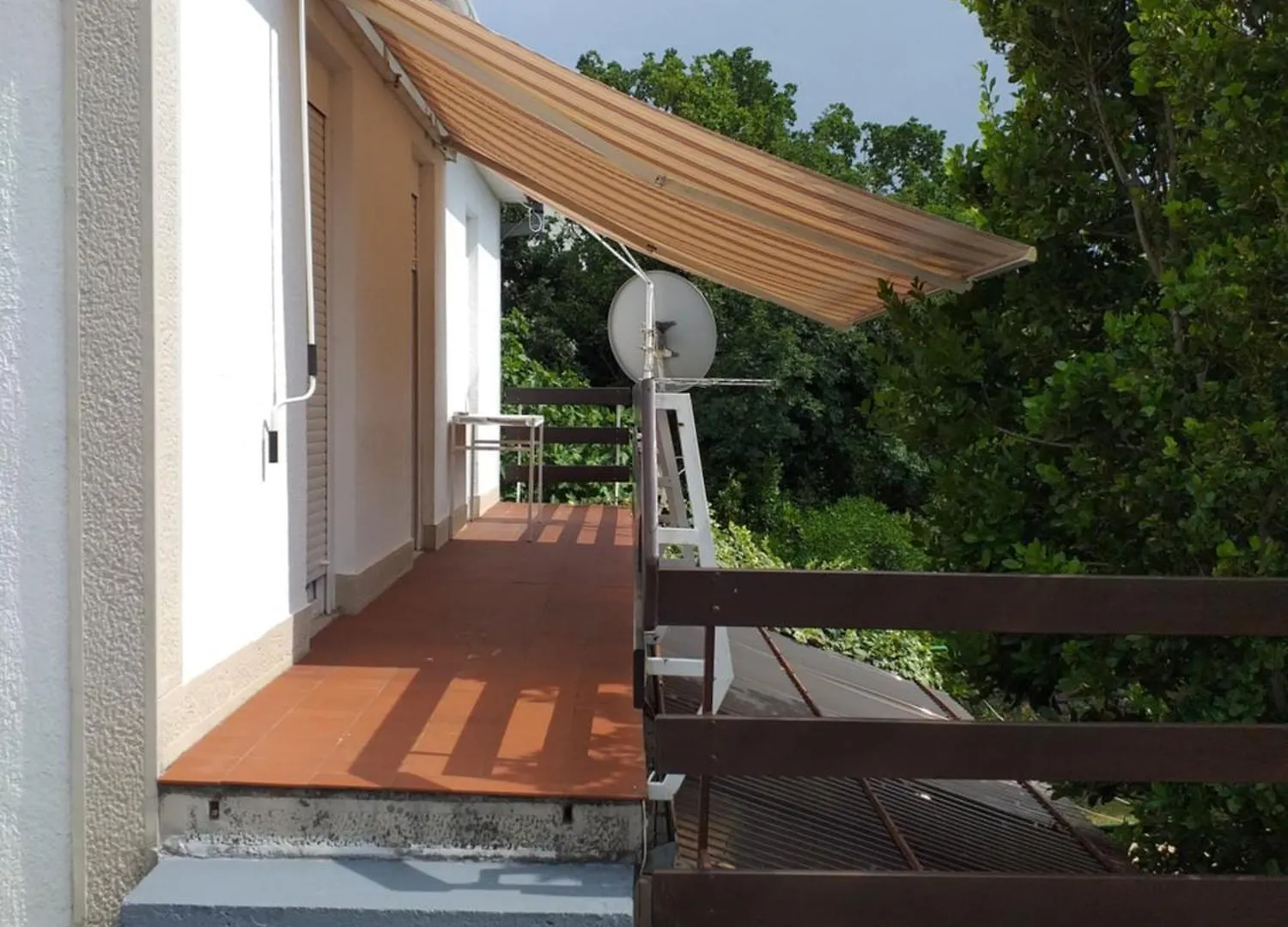 Apartment Jasna Jadranovo 0*,
