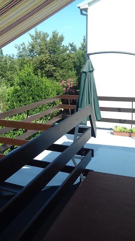 Apartment Jasna Jadranovo