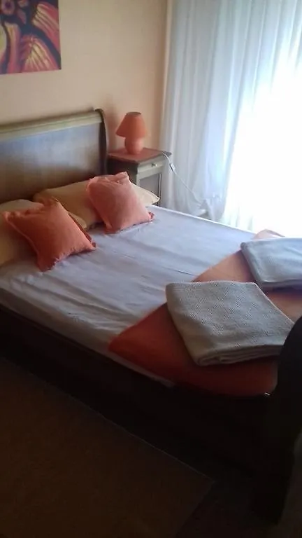 Apartment Jasna Jadranovo Kroatien